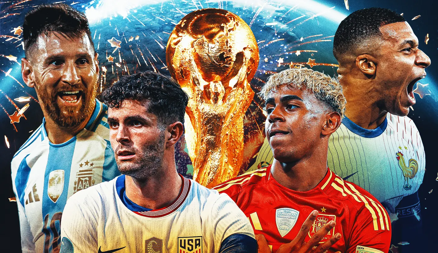 Estrella del Mundial
